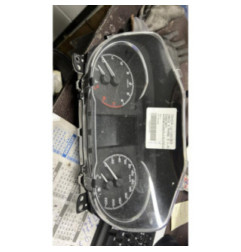 Compteur TOYOTA YARIS 3 Photo n°1