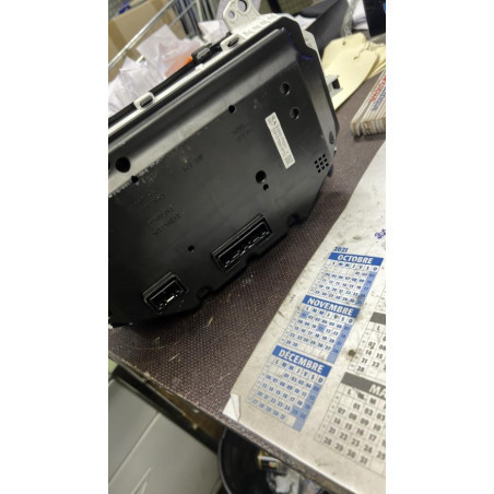 Compteur TOYOTA YARIS 3