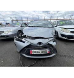 Compteur TOYOTA YARIS 3 Photo n°3