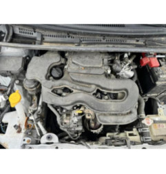 Compteur TOYOTA YARIS 3 Photo n°5