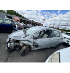 Compteur TOYOTA YARIS 3 Photo n°6