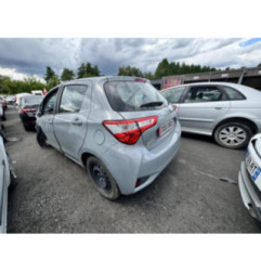 Compteur TOYOTA YARIS 3 Photo n°13