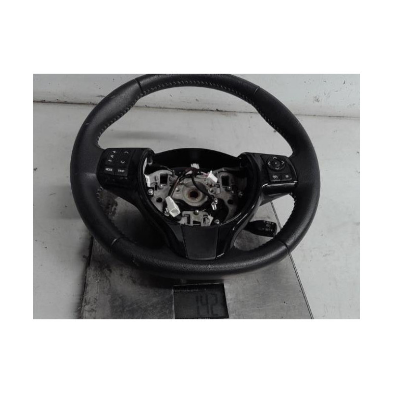 Volant TOYOTA YARIS 3