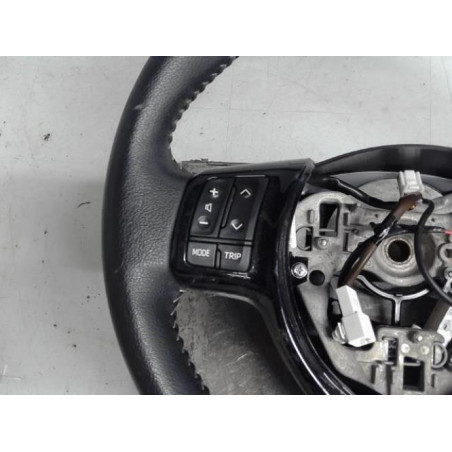 Volant TOYOTA YARIS 3