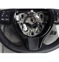 Volant TOYOTA YARIS 3 Photo n°3