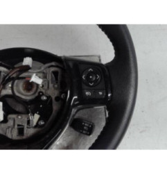 Volant TOYOTA YARIS 3 Photo n°4