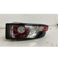 Feu arriere principal droit (feux) LAND ROVER RANGE ROVER 1 EVOQUE Photo n°1
