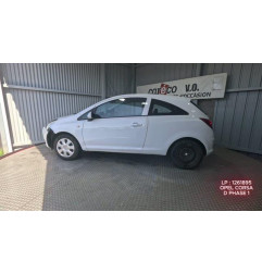 Mastervac OPEL CORSA D Photo n°6