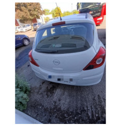 Mastervac OPEL CORSA D Photo n°7