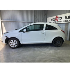 Mastervac OPEL CORSA D Photo n°9