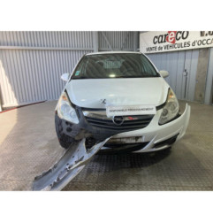 Mastervac OPEL CORSA D Photo n°13