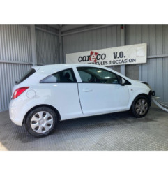Mastervac OPEL CORSA D Photo n°17