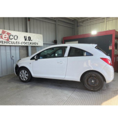Mastervac OPEL CORSA D Photo n°18