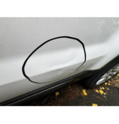 Feu arriere principal droit (feux) LAND ROVER RANGE ROVER 1 EVOQUE Photo n°16