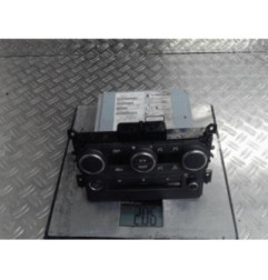 Autoradio d'origine LAND ROVER RANGE ROVER 1 EVOQUE Photo n°1