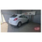 Commande chauffage OPEL CORSA D