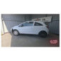 Commande chauffage OPEL CORSA D