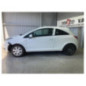 Commande chauffage OPEL CORSA D