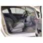 Commande chauffage OPEL CORSA D