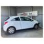 Commande chauffage OPEL CORSA D