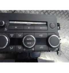 Autoradio d'origine LAND ROVER RANGE ROVER 1 EVOQUE Photo n°4