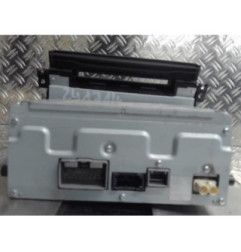 Autoradio d'origine LAND ROVER RANGE ROVER 1 EVOQUE Photo n°7