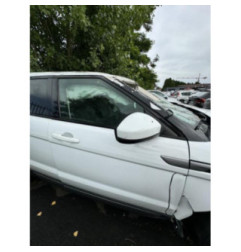 Autoradio d'origine LAND ROVER RANGE ROVER 1 EVOQUE Photo n°14