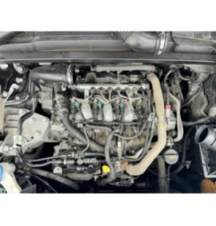 Colonne de direction LAND ROVER RANGE ROVER 1 EVOQUE Photo n°8