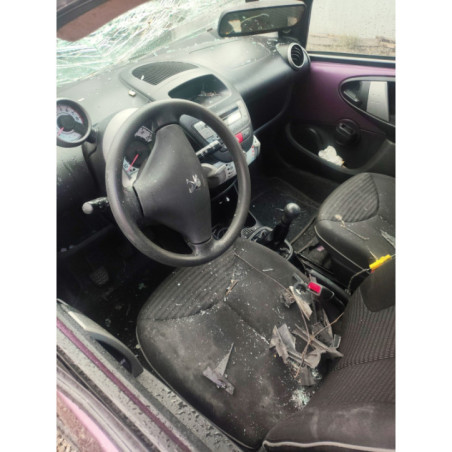 Compteur PEUGEOT 107
