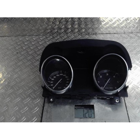 Compteur LAND ROVER RANGE ROVER 1 EVOQUE Photo n°1