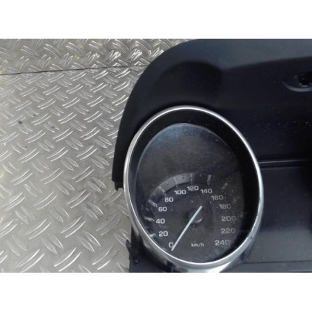 Compteur LAND ROVER RANGE ROVER 1 EVOQUE