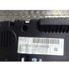 Compteur LAND ROVER RANGE ROVER 1 EVOQUE Photo n°7