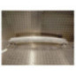 Renfort pare choc arriere (traverse) LAND ROVER RANGE ROVER 1 EVOQUE