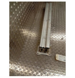 Renfort pare choc arriere (traverse) LAND ROVER RANGE ROVER 1 EVOQUE Photo n°4