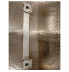 Renfort pare choc arriere (traverse) LAND ROVER RANGE ROVER 1 EVOQUE Photo n°5