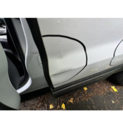 Renfort pare choc arriere (traverse) LAND ROVER RANGE ROVER 1 EVOQUE Photo n°17