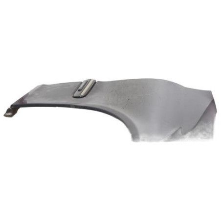 Aile avant droit MERCEDES CLASSE C 203 Photo n°1