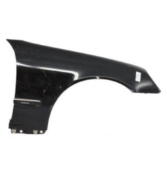 Aile avant droit MERCEDES CLASSE C 203 Photo n°4