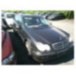 Aile avant droit MERCEDES CLASSE C 203