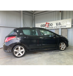 Commande chauffage PEUGEOT 308 1 Photo n°8