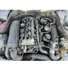 Aile avant droit MERCEDES CLASSE C 203 Photo n°12