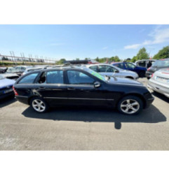 Aile avant droit MERCEDES CLASSE C 203 Photo n°14