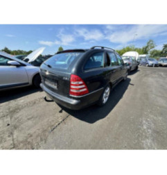 Aile avant droit MERCEDES CLASSE C 203 Photo n°19