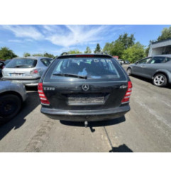 Aile avant droit MERCEDES CLASSE C 203 Photo n°20