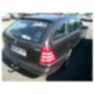 Aile avant gauche MERCEDES CLASSE C 203