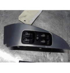 Interrupteur de leve vitre avant gauche MERCEDES CLASSE C 203 Photo n°1
