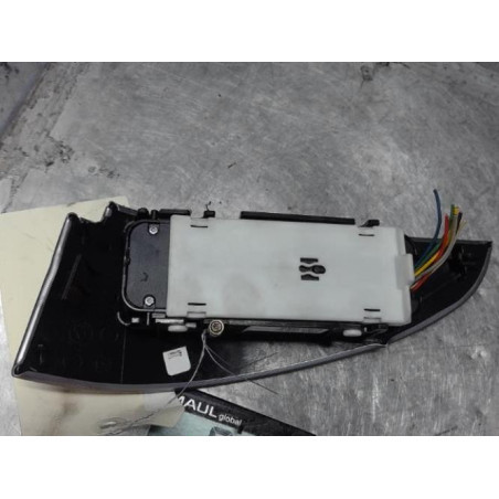 Interrupteur de leve vitre avant gauche MERCEDES CLASSE C 203