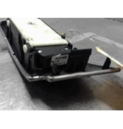 Interrupteur de leve vitre avant gauche MERCEDES CLASSE C 203 Photo n°4