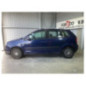 Commande chauffage VOLKSWAGEN POLO 4