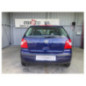 Commande chauffage VOLKSWAGEN POLO 4